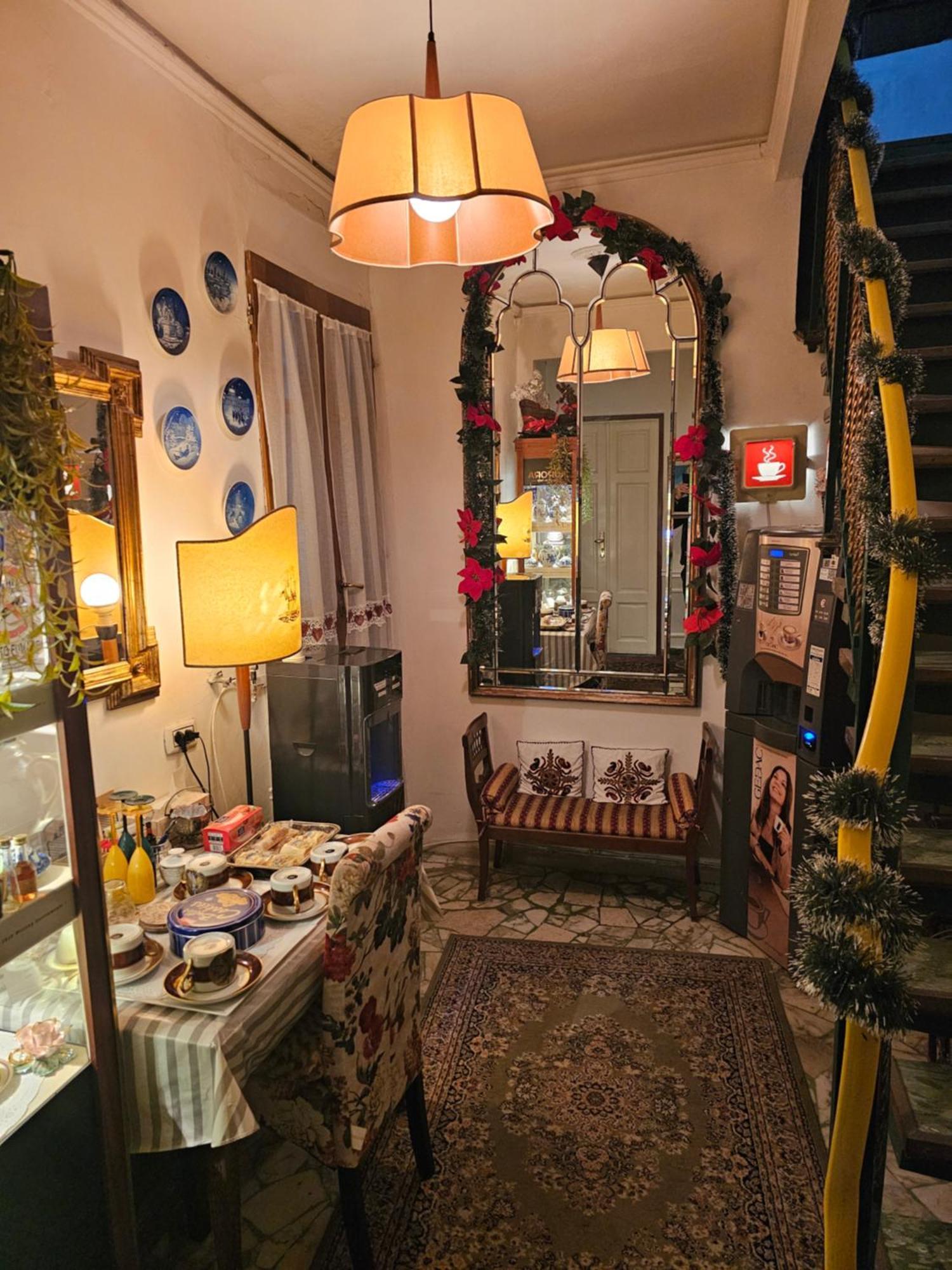 Souvenir Maya Florence Extérieur photo