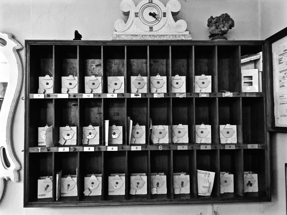 Souvenir Maya Florence Extérieur photo